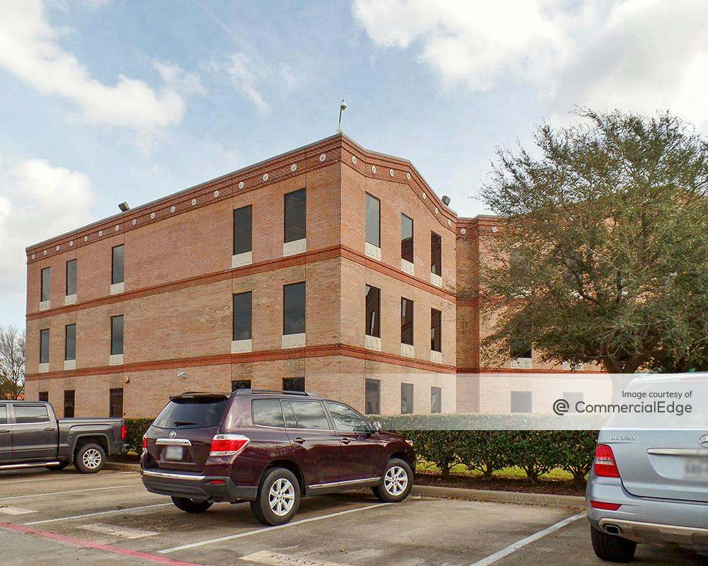 Sugar Land Medical Building II - 15400 Southwest Fwy, Sugar Land, TX